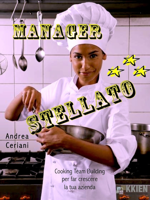 Manager stellato