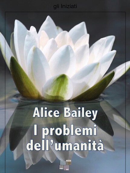 I problemi dell'umanità bookCoverFor