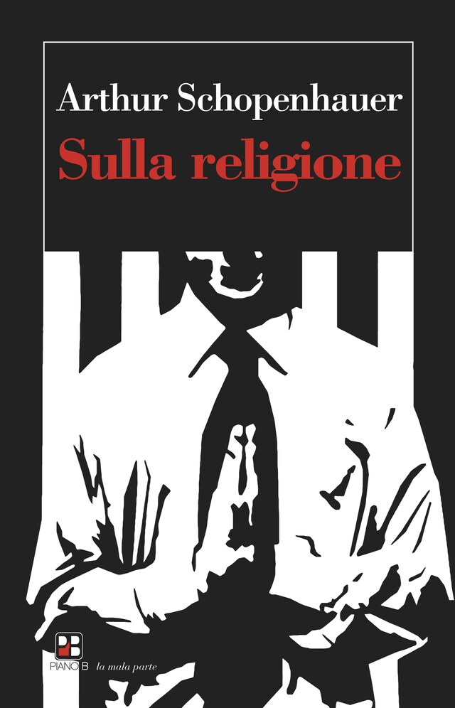 Couverture de livre pour Sulla religione