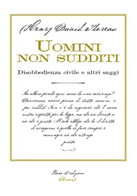 Uomini non sudditi