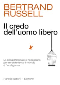 Il credo dell'uomo libero
