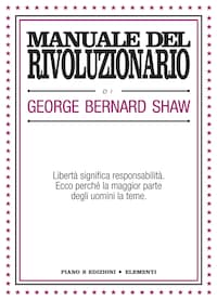 Manuale del rivoluzionario