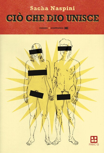 Ciò che Dio unisce bookCoverFor