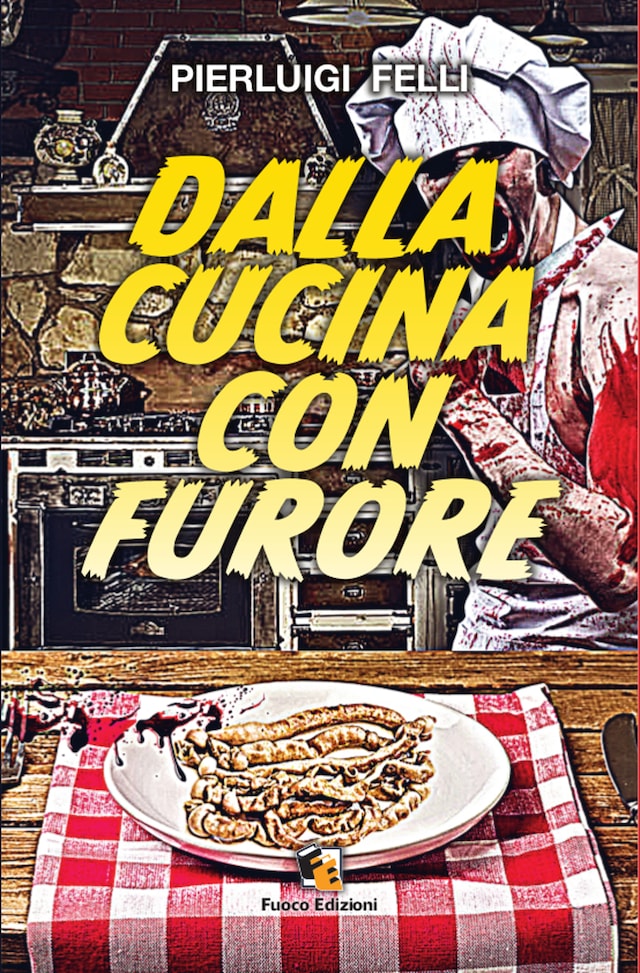 Dalla cucina con furore