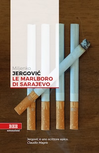 Le marlboro di Sarajevo
