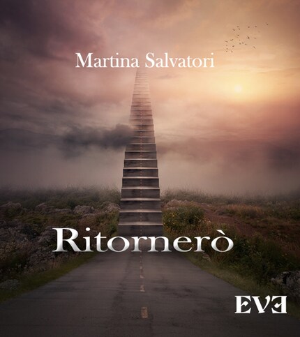 Ritornerò bookCoverFor