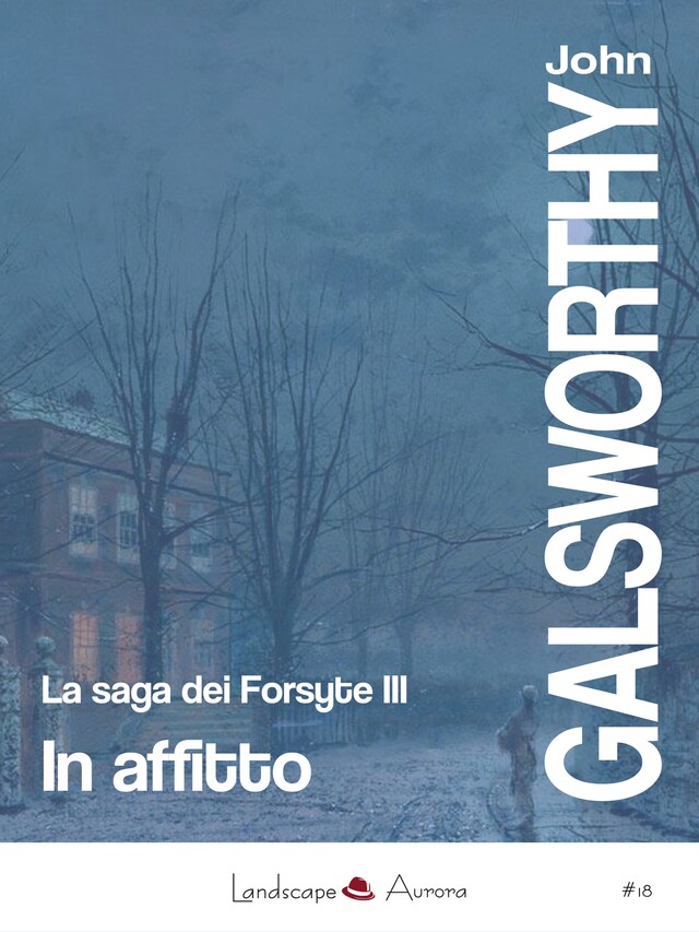 Book cover for In affitto