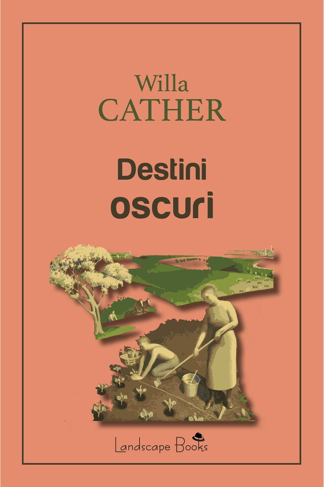 Buchcover für Destini oscuri