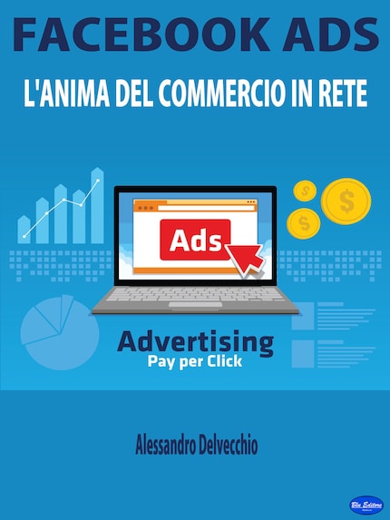 Facebook Ads bookCoverFor
