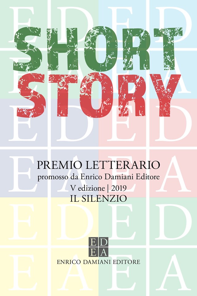 Short Story - V ed. - Il silenzio