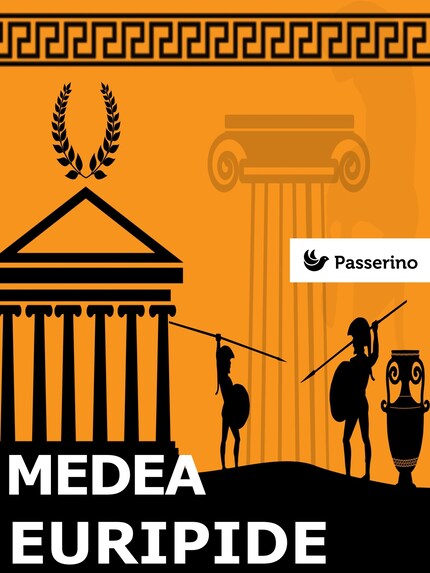 Medea bookCoverFor