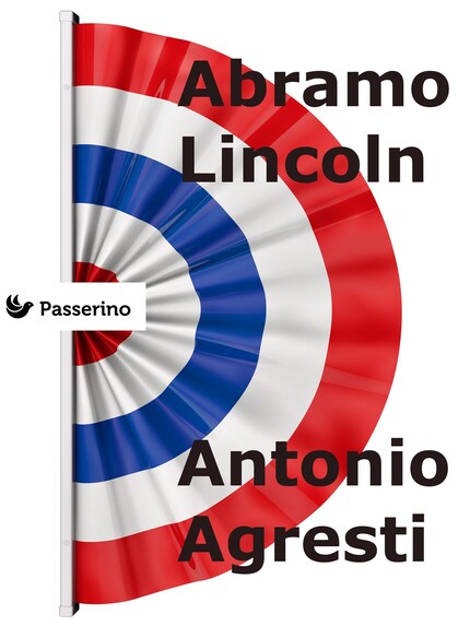 Abramo Lincoln bookCoverFor