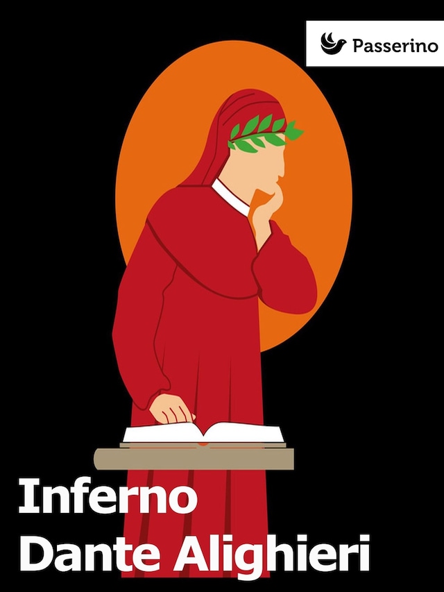 Book cover for Inferno