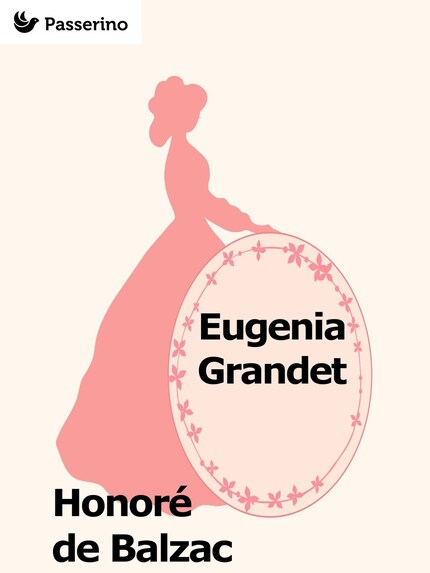 Eugenia Grandet bookCoverFor
