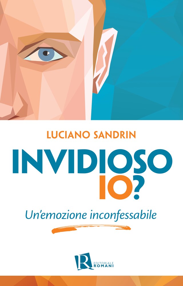 Book cover for Invidioso io?