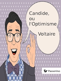 Candide, ou l'Optimisme