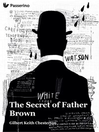 The Secret of Father Brown