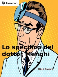 Lo specifico del dottor Menghi