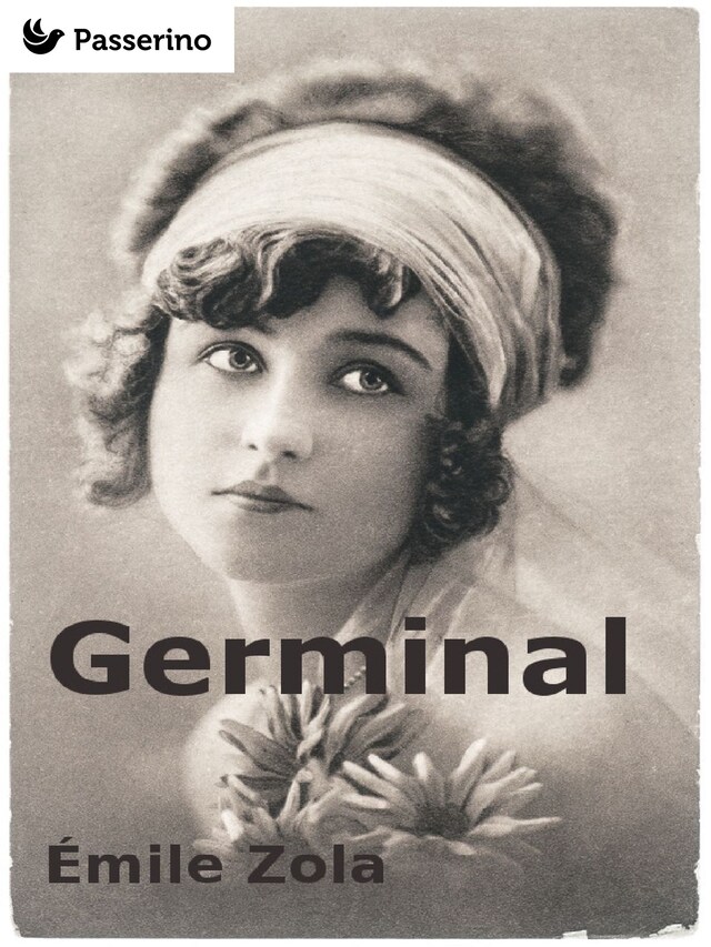 Book cover for Germinal