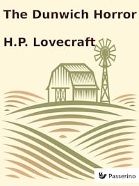 The Dunwich Horror
