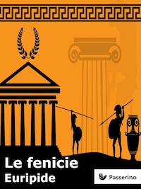 Le fenicie