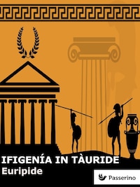 Ifigenia in Tauride