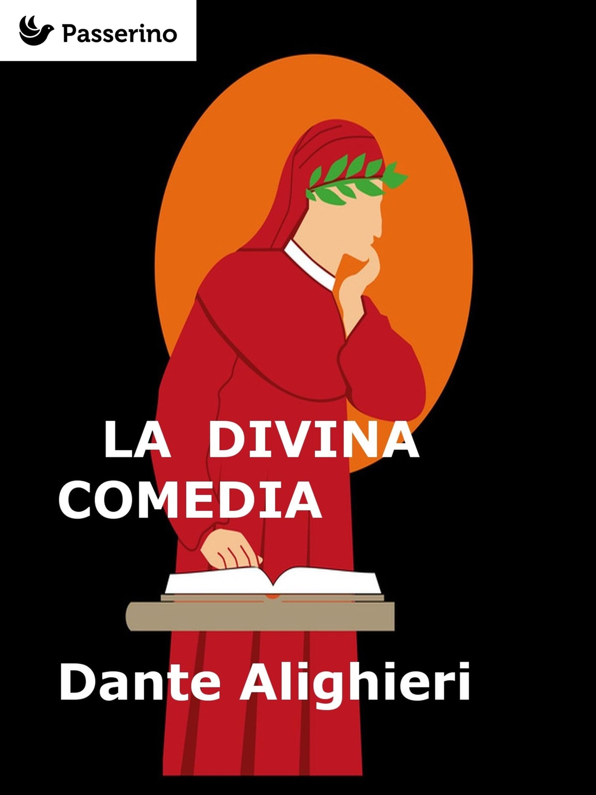 La Divina Comedia Dante Alighieri E Book BookBeat