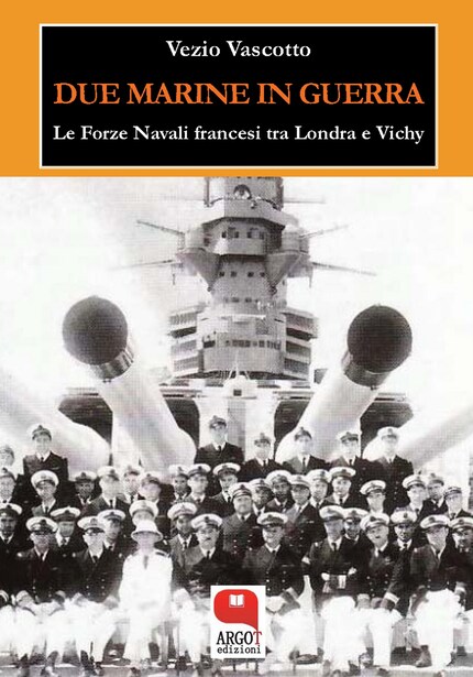 Due marine in guerra bookCoverFor