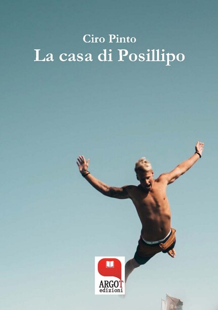 La casa di Posillipo bookCoverFor