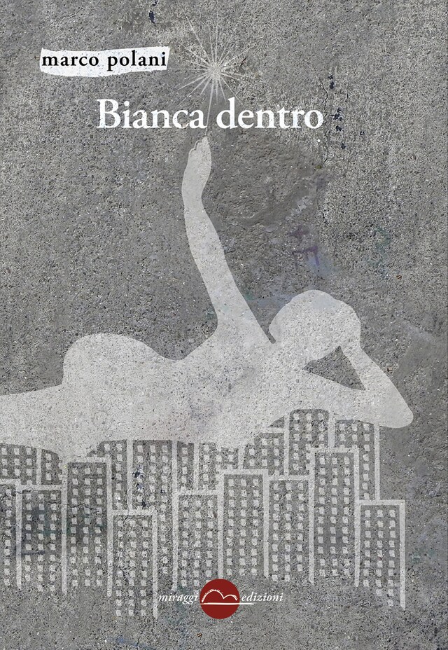 Book cover for Bianca dentro