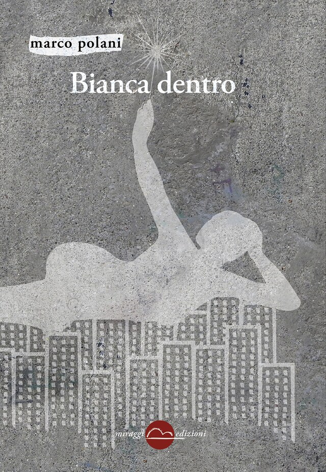 Couverture de livre pour Bianca dentro