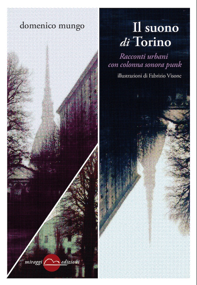 Book cover for Il suono di Torino