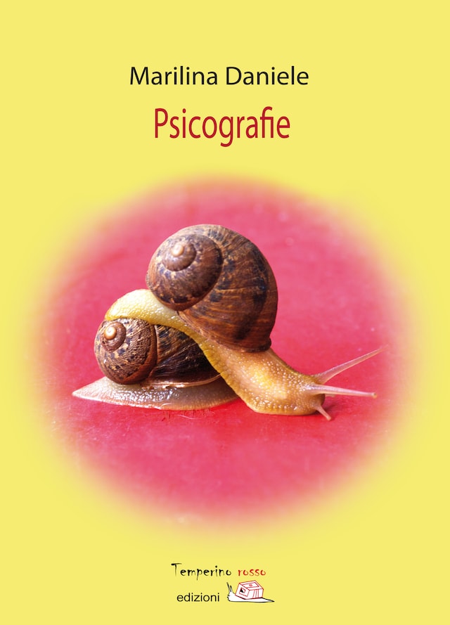 Book cover for Psicografie