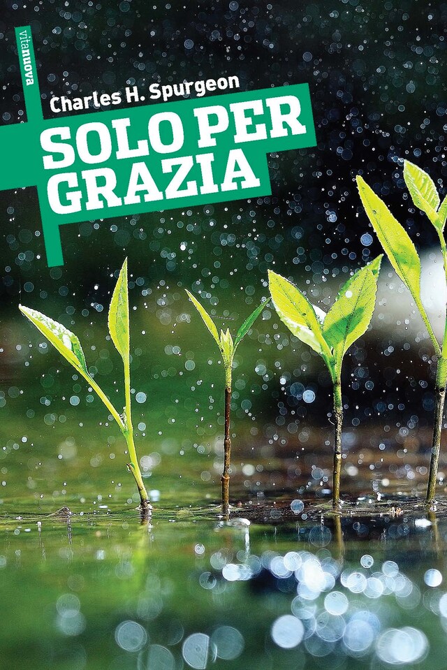 Book cover for Solo per Grazia