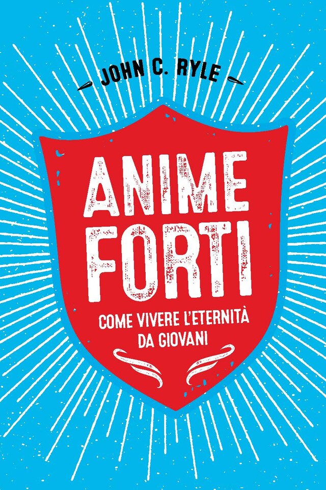 Buchcover für Anime Forti