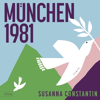 München 1981 als Hörbuch