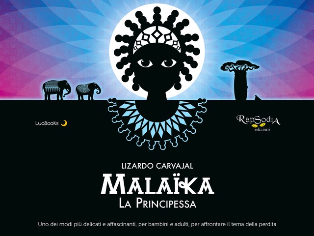 Malaika - La Principessa