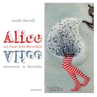 Alice nel Paese delle Meraviglie & Alice attraverso lo Specchio