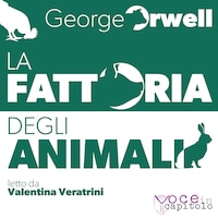 La fattoria degli animali