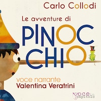 Le avventure di Pinocchio