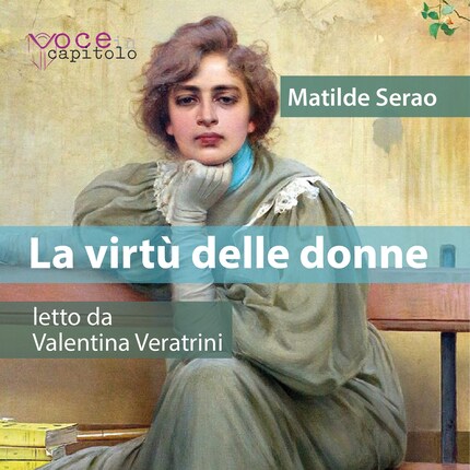 La virtù delle donne bookCoverFor