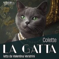 La gatta