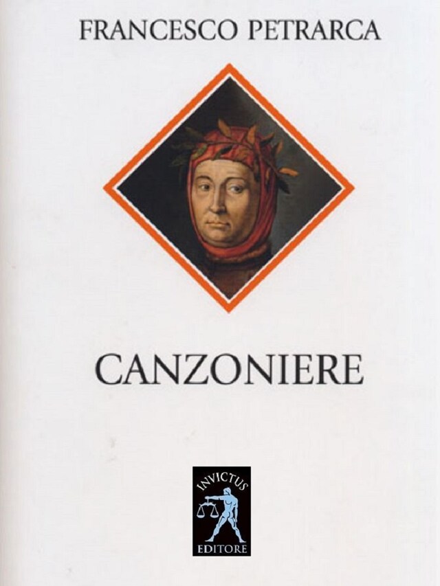 Buchcover für Canzoniere