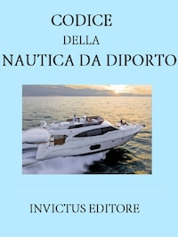 Codice della nautica da diporto