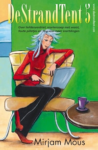 De Strandtent Deel 5