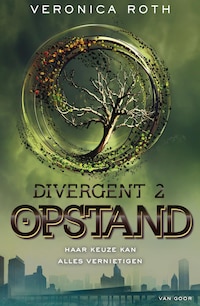 Opstand