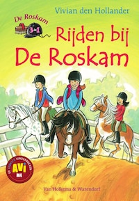 Rijden bij De Roskam