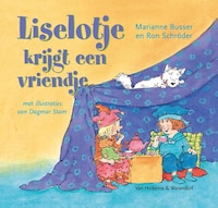 Liselotje krijgt een vriendje