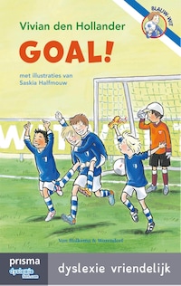 Goal!
