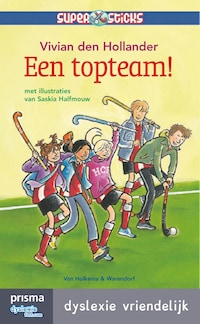 Een topteam!